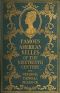 [Gutenberg 46013] • Famous American Belles of the Nineteenth Century